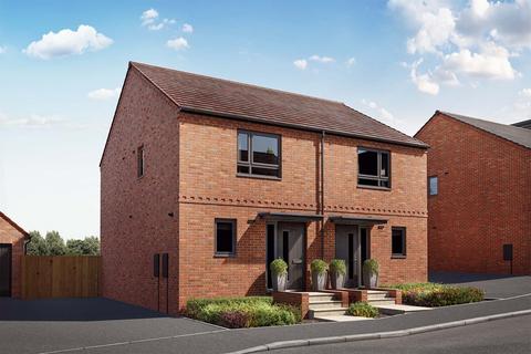 Taylor Wimpey - Bronze Park for sale, Bronze Park, Timbold Drive, Kents Hill, Milton Keynes, MK7 6HL