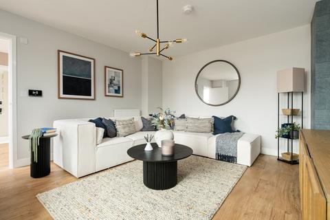 5 bedroom detached house for sale, The Thirlford - Plot 30 at Bronze Park, Bronze Park, Timbold Drive MK7