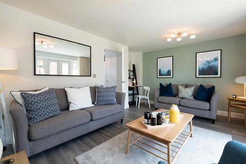 undefined, The Colton - Plot 232 at Regis Park, Regis Park, Sefter Road PO21
