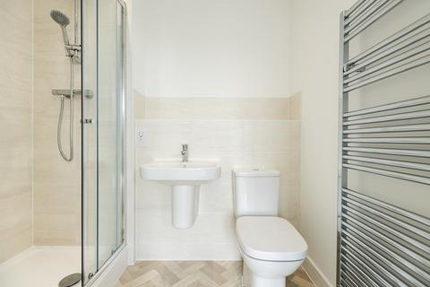undefined, The Whaddon Apartments - Plot 166 at Salden Place West, Salden Place West, Buckingham Road MK3