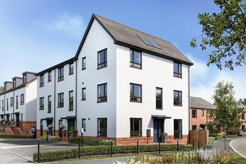 3 bedroom detached house for sale, The Elterdale - Plot 182 at Salden Place West, Salden Place West, Buckingham Road MK3