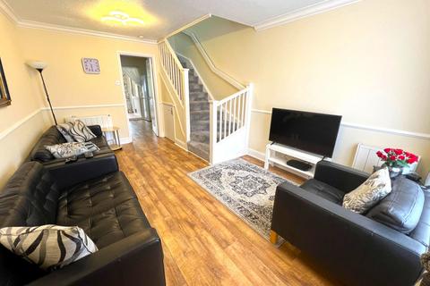2 bedroom terraced house for sale, Hookstone Way, Woodford Green IG8