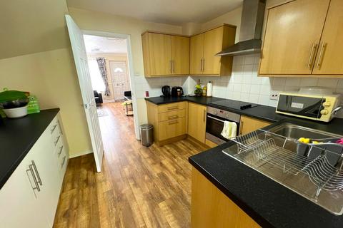 2 bedroom terraced house for sale, Hookstone Way, Woodford Green IG8
