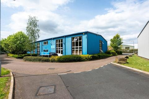 Warehouse to rent, Kempton Rd Pershore WR10 2TA