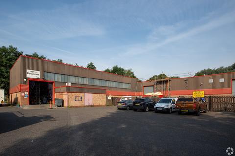 Warehouse for sale, Palmers Rd Redditch B98 0RF