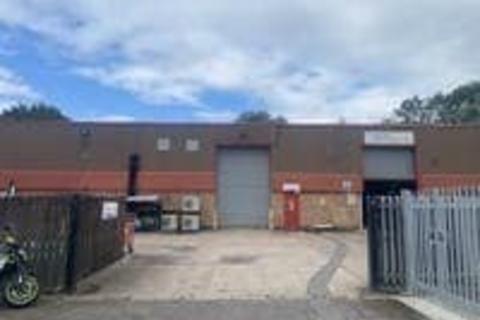 Warehouse for sale, Palmers Rd Redditch B98 0RF