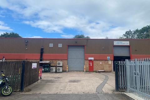 Warehouse for sale, Palmers Rd Redditch B98 0RF