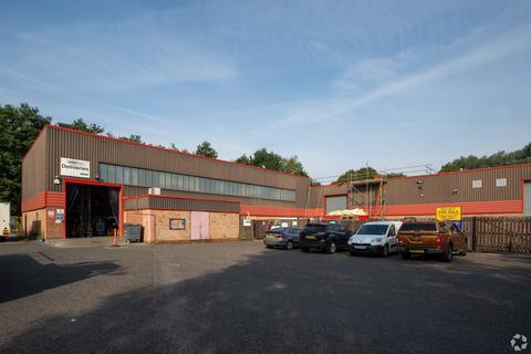 Warehouse for sale, Palmers Rd Redditch B98 0RF