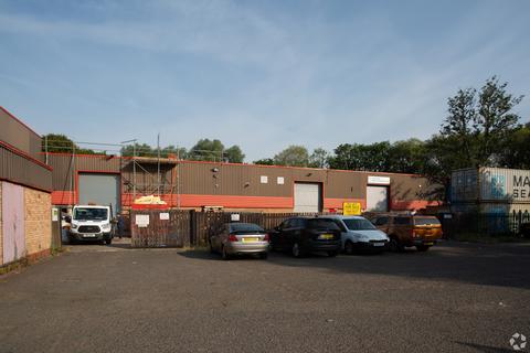 Warehouse for sale, Palmers Rd Redditch B98 0RF