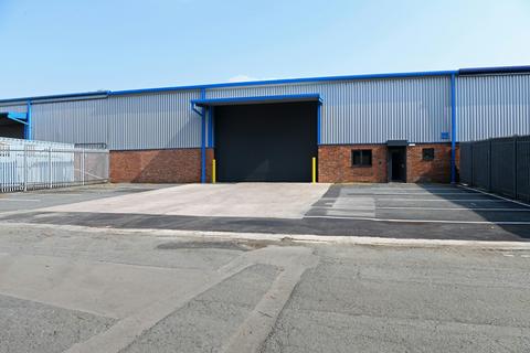 Warehouse to rent, Spring Bank Worcester WR3 8TJ