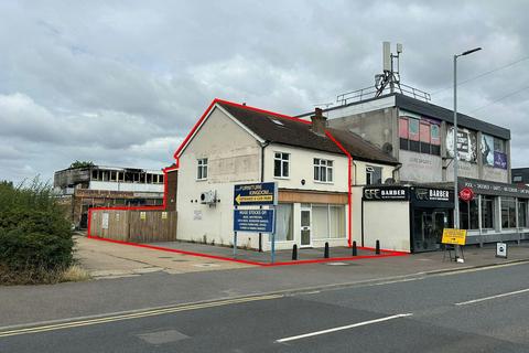 Retail property (high street) for sale, 665-669 High Rd Benfleet SS7 5SF