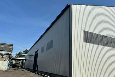 Factory to rent, Stourport Rd Kidderminster DY11 7QL