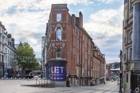 Office to rent, 84-87 New St Birmingham B2 4BA