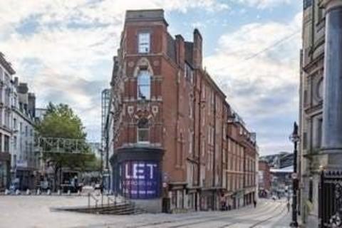 Office to rent, 84-87 New St Birmingham B2 4BA