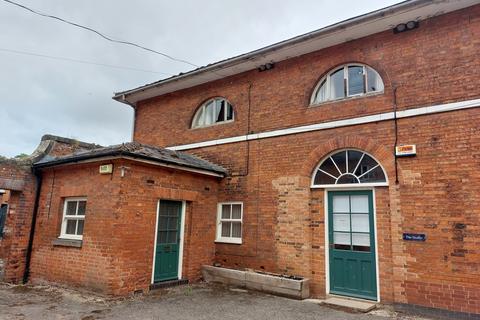 Office to rent, Catton Hall Esta Swadlincote DE12 8LN