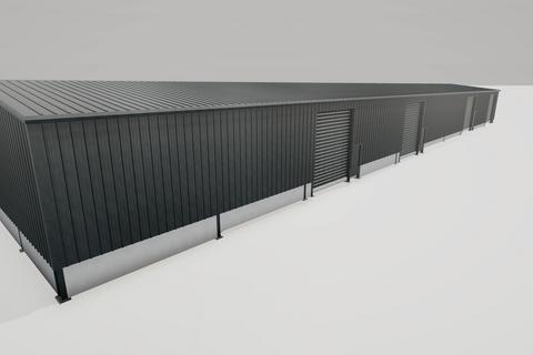 Industrial unit to rent, Kimblewick Rd Aylesbury HP17 8ST