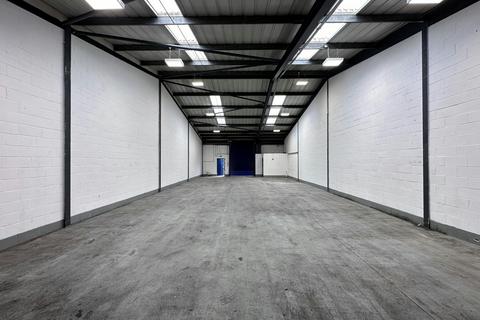 Warehouse to rent, Mount St Birmingham B7 5QL