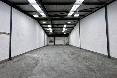 Warehouse to rent, Mount St Birmingham B7 5QL