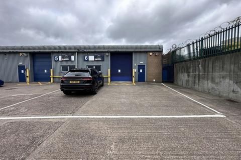 Warehouse to rent, Mount St Birmingham B7 5QL