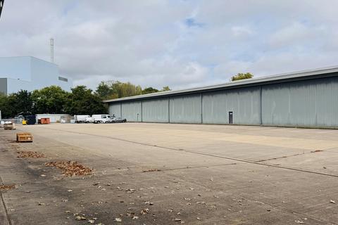 Warehouse to rent, Hartlebury Trading Estate Hartlebury DY10 4JB