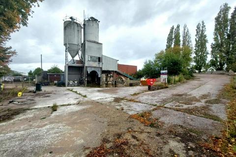 Land for sale, Saint Albans Road Stafford ST16 3DR