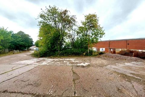 Land for sale, Saint Albans Road Stafford ST16 3DR