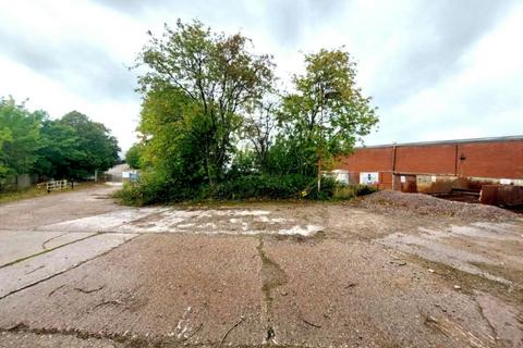 Land for sale, Saint Albans Road Stafford ST16 3DR