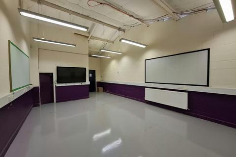 Warehouse for sale, 9-11 Carden St Worcester WR1 2AT