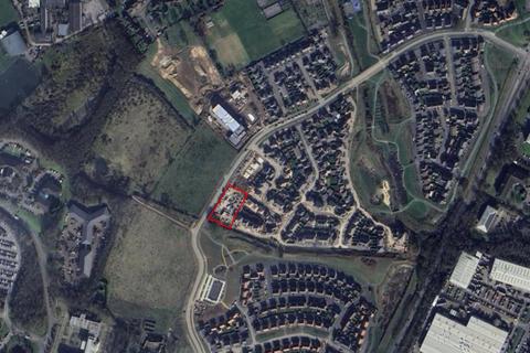 Land for sale, 20 Peartree Rd Warwick CV34 8DQ