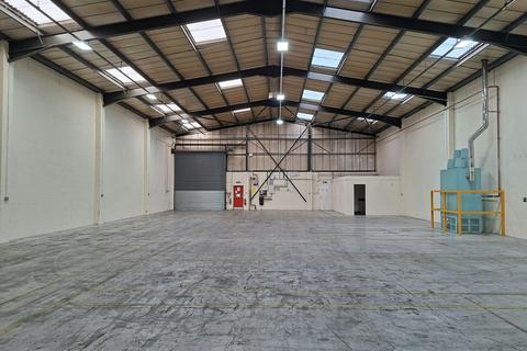 Industrial development to rent, Dudley Rd Kingswinford DY6 8XF