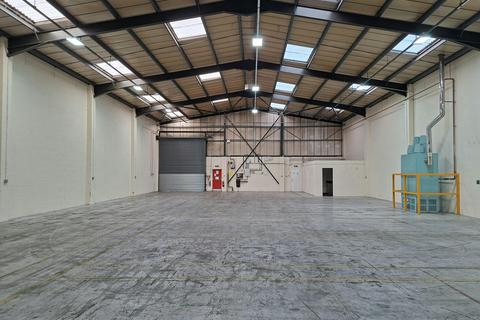 Industrial development to rent, Dudley Rd Kingswinford DY6 8XF
