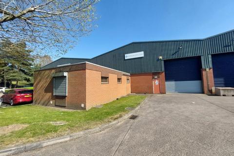 Industrial development to rent, Dudley Rd Kingswinford DY6 8XF