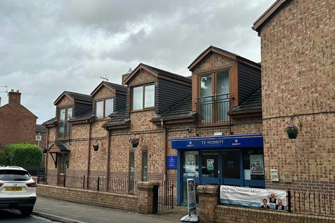Retail property (high street) for sale, 13 Racca Green Knottingley WF11 8AT