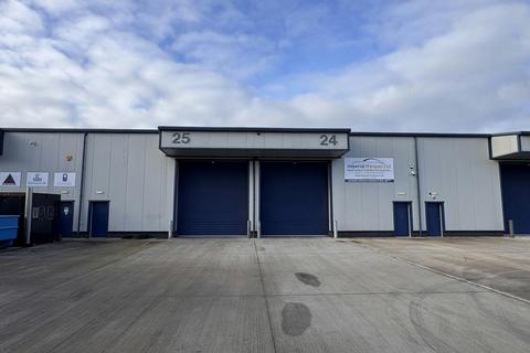 Warehouse to rent, 19-28 Kempton Rd Pershore WR10 2TA