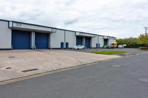 Warehouse to rent, 19-28 Kempton Rd Pershore WR10 2TA