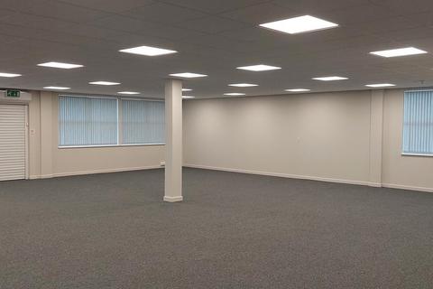 Office to rent, Steelpark Rd Halesowen B62 8HD