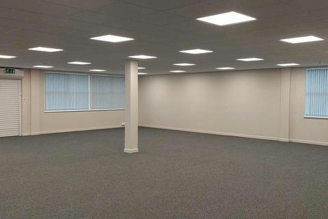 Office to rent, Steelpark Rd Halesowen B62 8HD