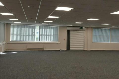 Office to rent, Steelpark Rd Halesowen B62 8HD