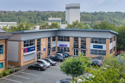 Office to rent, Steelpark Rd Halesowen B62 8HD