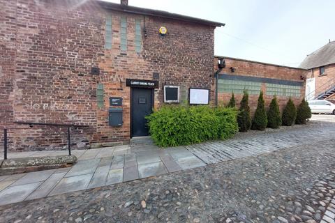Industrial development to rent, Red Cow Yard Knutsford WA16 6DG