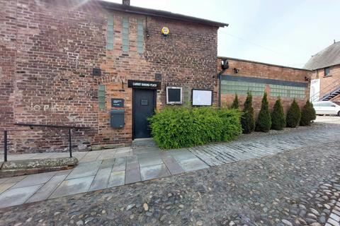 Industrial development to rent, Red Cow Yard Knutsford WA16 6DG