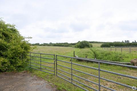 Land for sale, Pleasley Hl Mansfield NG19 7JW