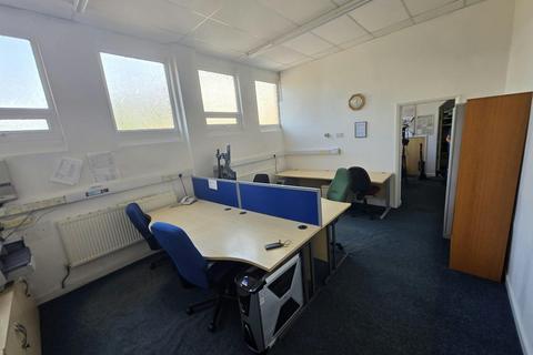 Industrial development for sale, 15 Pecks Hl Mansfield NG18 2NN
