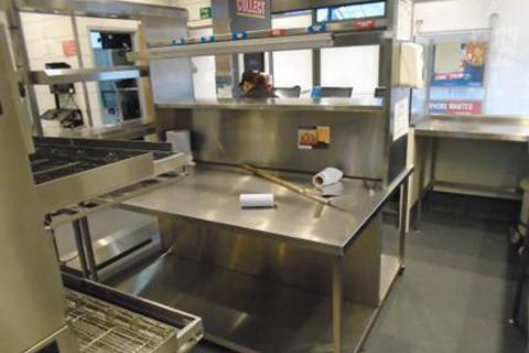 Restaurant to rent, Rowden Ln Bradford On Avon BA15 2AZ