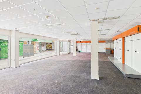 Retail property (high street) to rent, High St Arbroath DD11 1HY