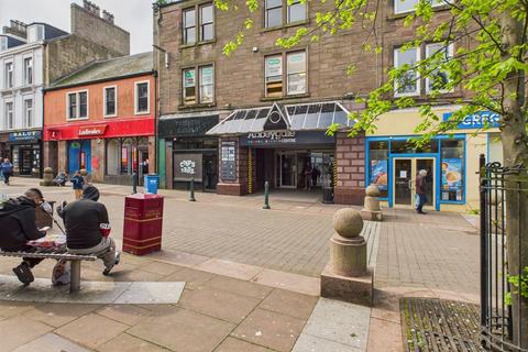 Retail property (high street) to rent, High St Arbroath DD11 1HY