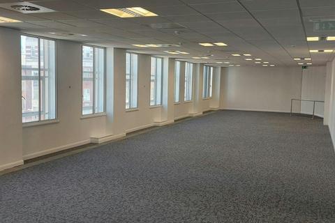 Office to rent, 67 Newhall St Birmingham B3 1NR