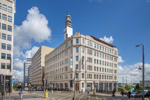 Office to rent, 67 Newhall St Birmingham B3 1NR