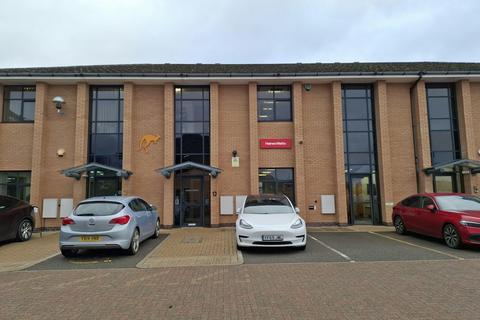 Office to rent - Charter Point Way Ashby De La Zouch LE65 1JD