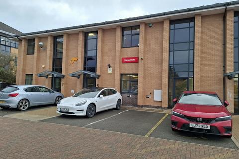 Office to rent, Charter Point Way Ashby De La Zouch LE65 1JD